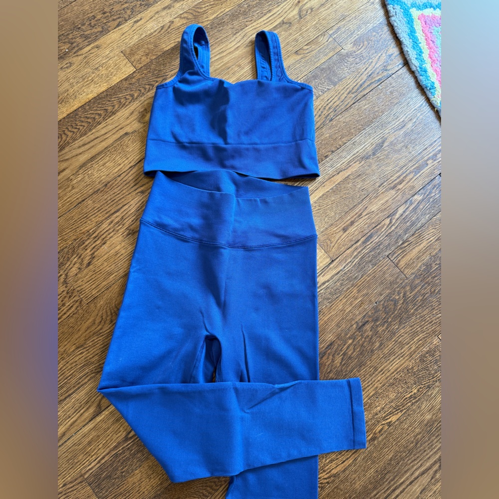 J. Crew Two-Piece Set - Picture 6 of 6